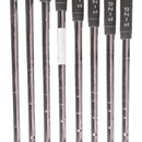 Ping I15 Steel Mens Right Hand Iron 3-PW Orange Dot Stiff - Ping AWT