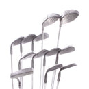 Peter Alliss Tour Series 2 Mens Right Hand Package Set Stiff -