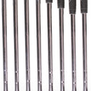 Wilson Di7 Steel Mens Right Hand Irons 4-SW Uniflex - True Temper TX 105 FS Uniflex