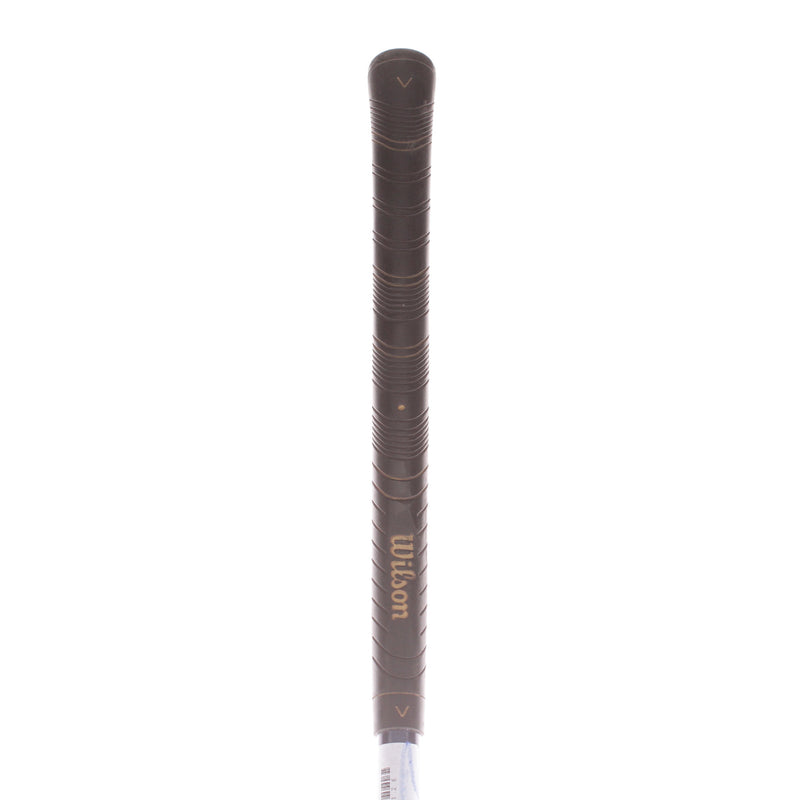 Wilson Prostaff Mens Right Hand Graphite Driver 10.5 Degree Regular - ProStaff