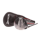 Srixon ZX5 Mens Left Hand Graphite Driver 10.5 Degree Tour Extra Stiff - Tensei CK Blue Series 70