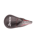Srixon ZX5 Mens Left Hand Graphite Driver 10.5 Degree Tour Extra Stiff - Tensei CK Blue Series 70