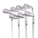 Titleist Steel Men's Right Hand Irons 4-PW - N.S.Pro Modus 3
