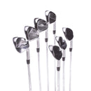 Titleist Steel Men's Right Hand Irons 4-PW - N.S.Pro Modus 3