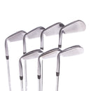 Titleist Steel Men's Right Hand Irons 4-PW - N.S.Pro Modus 3