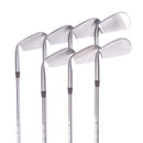 Titleist Steel Men's Right Hand Irons 4-PW - N.S.Pro Modus 3