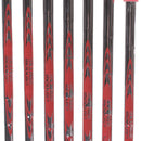 Titleist Steel Men's Right Hand Irons 4-PW - N.S.Pro Modus 3