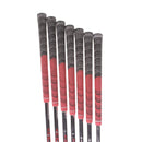 Titleist Steel Men's Right Hand Irons 4-PW - N.S.Pro Modus 3