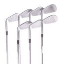 Mizuno JPX 900 Steel Mens Right Hand Irons 4-PW Regular - Project X 5.5 115