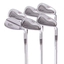 Srixon WR Steel Mens Right Hand Irons 6-SW Regular - N.S.Pro 950 GH