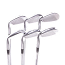 Srixon WR Steel Mens Right Hand Irons 6-SW Regular - N.S.Pro 950 GH