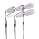 Srixon WR Steel Mens Right Hand Irons 6-SW Regular - N.S.Pro 950 GH