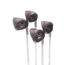 Ping K15 Steel Mens Right Hand Irons 6-9 Black Dot Regular - Ping AWT