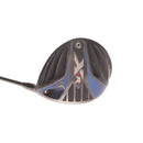 Callaway XR Graphite Mens Right Hand Driver 9 Degree Regular - Fujikura Speeder 665