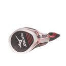 Mizuno MP 630 Graphite Mens Right Hand Driver 10.5 Degree Regular - Mamiya 69 Series