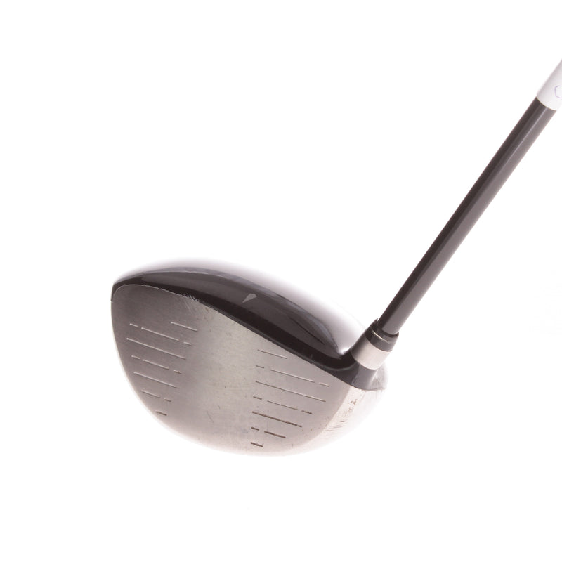 Srixon Z-Ti Graphite Mens Right Hand Driver 11.5 Degree