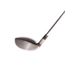 TaylorMade V Steel Steel Mens Right Hand Fairway 3 Wood 15 Degree Stiff - Dynamic Gold Lite