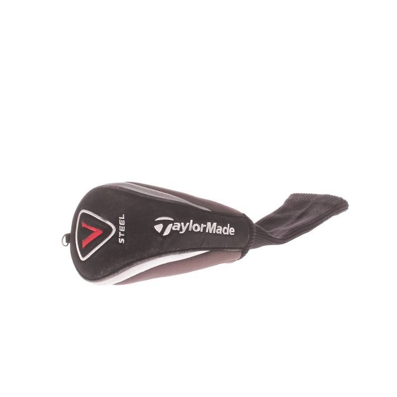TaylorMade V Steel Steel Mens Right Hand Fairway 3 Wood 15 Degree Stiff - Dynamic Gold Lite