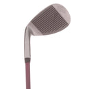 First Out System 4 Graphite Mens Right Hand Sand Wedge 56 Degree Wedge - Ovation