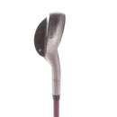 First Out System 4 Graphite Mens Right Hand Sand Wedge 56 Degree Wedge - Ovation