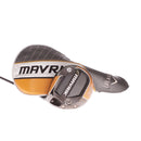 Callaway Mavrik Sub Zero Graphite Men's Right Driver 9 Degree Stiff - Tensei Blue 65