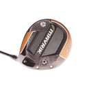 Callaway Mavrik Sub Zero Graphite Men's Right Driver 9 Degree Stiff - Tensei Blue 65