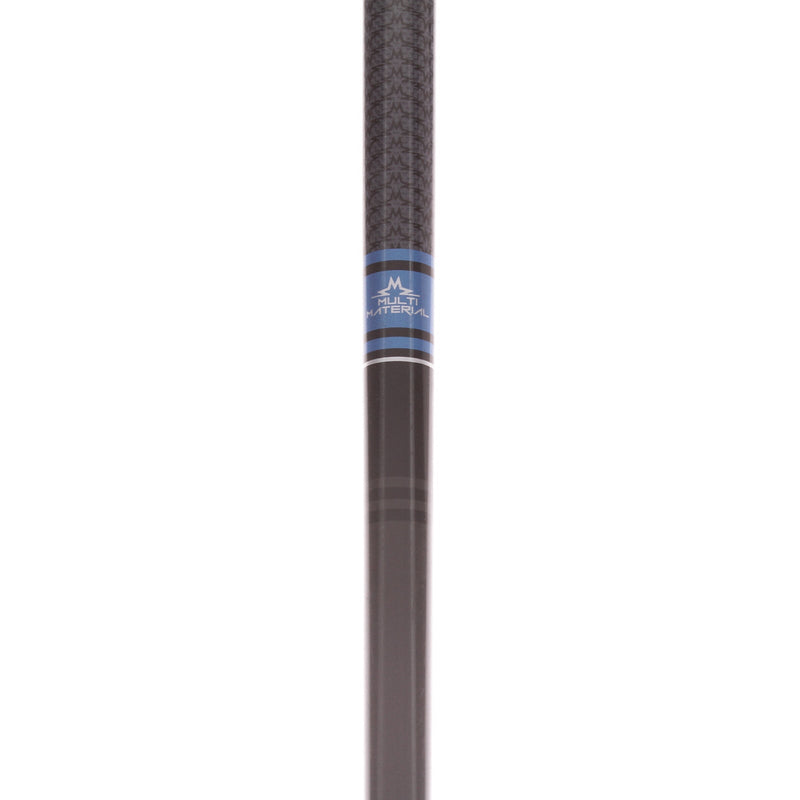 Callaway Mavrik Sub Zero Graphite Men's Right Driver 9 Degree Stiff - Tensei Blue 65
