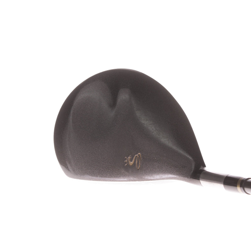 Cobra Offset 350 Oversize Tip Graphite Mens Right Hand Driver 10.5 Degree Regular - Cobra
