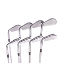 Titleist 714 CB Forged Graphite Mens Right Hand Iron 3-PW Stiff - KBS Tour C-Taper 120