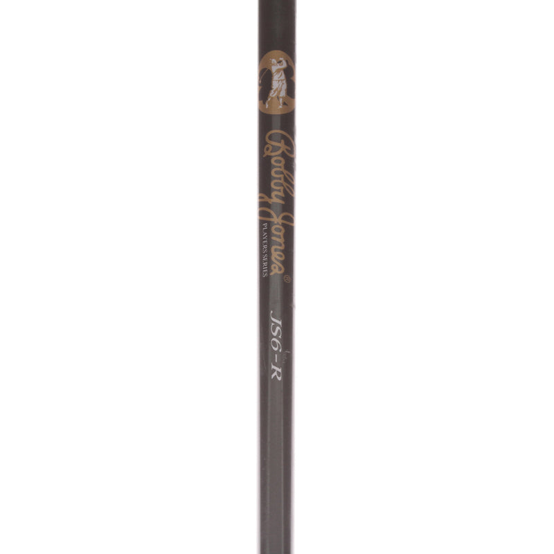 Bobby Jones Bobby Jones Jesse Ortiz Graphite Mens Right Hand 3 Hybrid 21 Degree Regular - Bobby Jones JS6-R