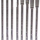 Ping I15 Steel Mens Right Hand Iron 3-PW Black Dot Stiff - Ping AWT