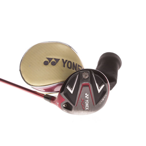 Yonex EZONE XP Graphite Ladies Right Hand Fairway 3 Wood 18 Degree Ladies - Yonex EX300
