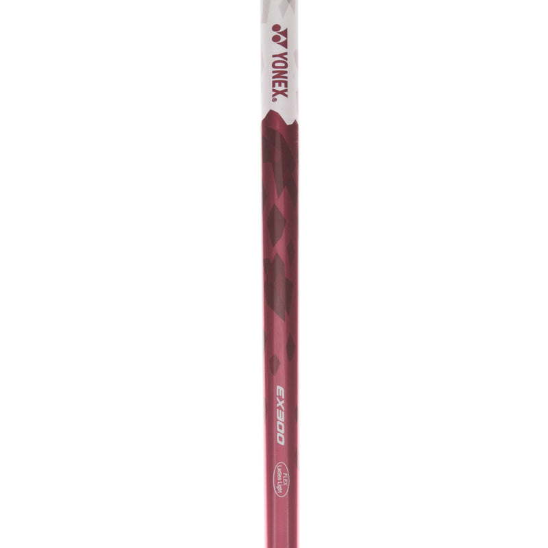 Yonex EZONE XP Graphite Ladies Right Hand Fairway 3 Wood 18 Degree Ladies - Yonex EX300