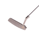 Majesty MJ-101P Mens Right Hand Putter 34 Inches - Golf Pride Tour SNSR