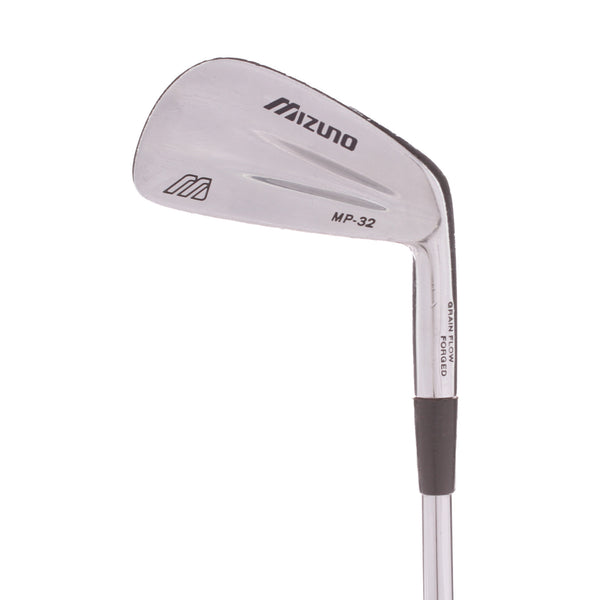 Mizuno MP-32 Steel Men's Right 3 Iron 21 Degree Stiff - Dynamic Gold S300