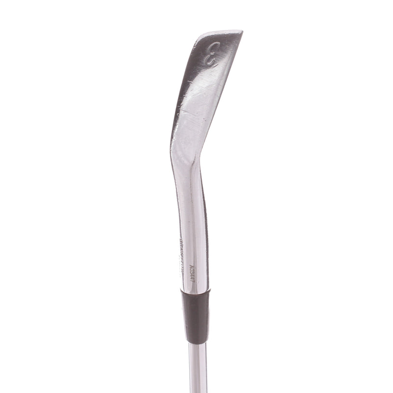 Mizuno MP-32 Steel Men's Right 3 Iron 21 Degree Stiff - Dynamic Gold S300