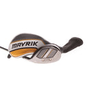 Callaway Mavrik Graphite Mens Right Hand 4 Hybrid 20 Degree Stiff - Catalyst 75