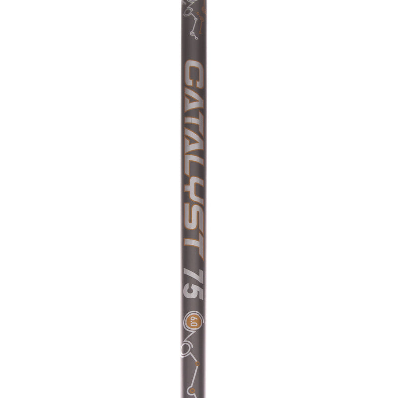 Callaway Mavrik Graphite Mens Right Hand 4 Hybrid 20 Degree Stiff - Catalyst 75