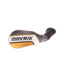 Callaway Mavrik Graphite Mens Right Hand 4 Hybrid 20 Degree Stiff - Catalyst 75