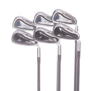 Mizuno MX-950 Graphite Mens Right Hand Irons 5-PW Regular - Mizuno Exsar IS2