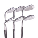 Mizuno MX-950 Graphite Mens Right Hand Irons 5-PW Regular - Mizuno Exsar IS2
