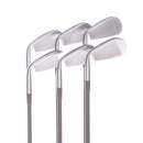 Mizuno MX-950 Graphite Mens Right Hand Irons 5-PW Regular - Mizuno Exsar IS2