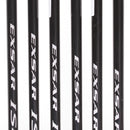 Mizuno MX-950 Graphite Mens Right Hand Irons 5-PW Regular - Mizuno Exsar IS2