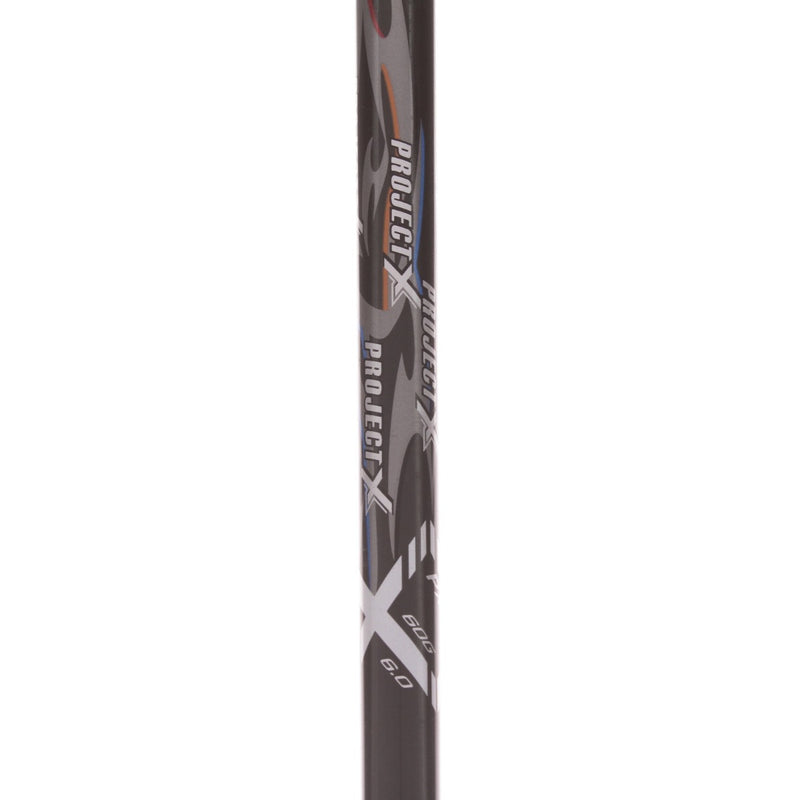 PXV 6.0 60 Fairway Shaft PROJECT X Stiff Cobra 2nd Gen 42.75"