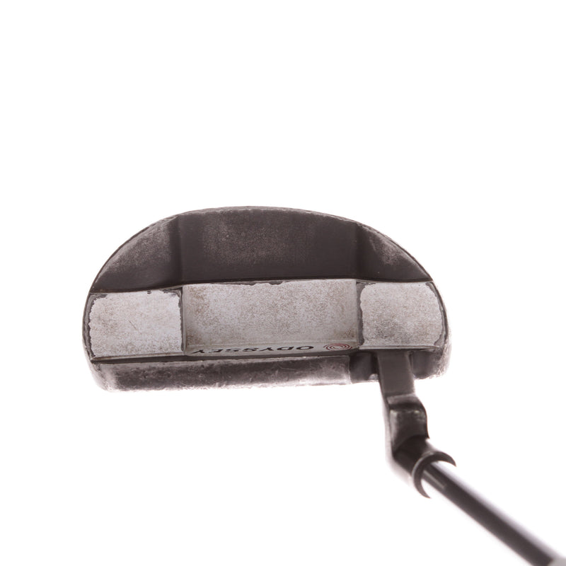 Odyssey Versa 330M Mens Right Hand Putter 34 Inches - Super Stoke Midslim 2.0