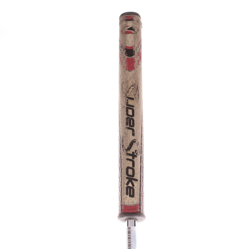 Odyssey Versa 330M Mens Right Hand Putter 34 Inches - Super Stoke Midslim 2.0