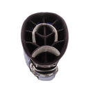 Mizuno Aerolite Second Hand Cart Bag - Blue/Black