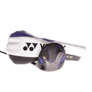 Yonex Ezone Elite 2 Mens Right Hand Graphite Driver 10.5 Degree Stiff - Yonex M55 Light