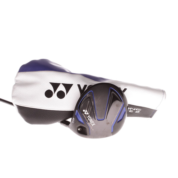 Yonex Ezone Elite 2 Mens Right Hand Graphite Driver 10.5 Degree Stiff - Yonex M55 Light