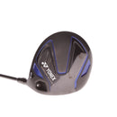 Yonex Ezone Elite 2 Mens Right Hand Graphite Driver 10.5 Degree Stiff - Yonex M55 Light
